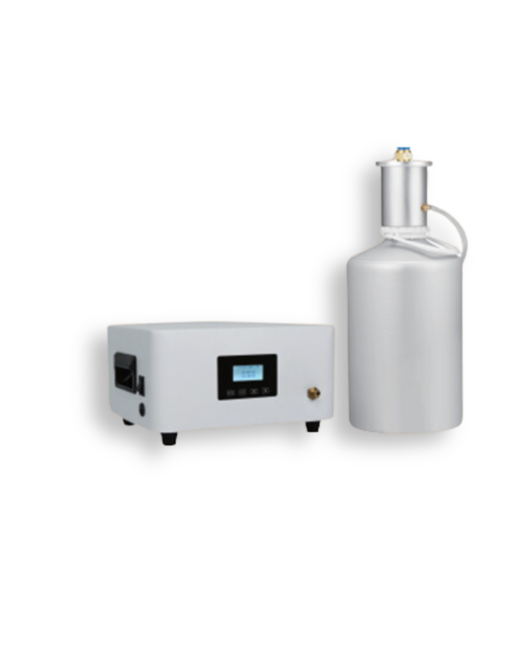 Geurmachine - aéfuse mega - 1000 ML