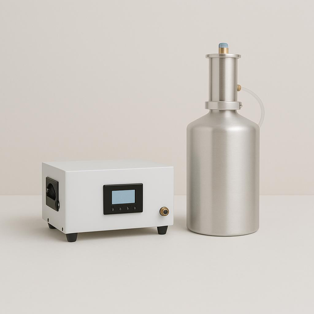 Geurmachine - aéfuse mega - 1000 ML