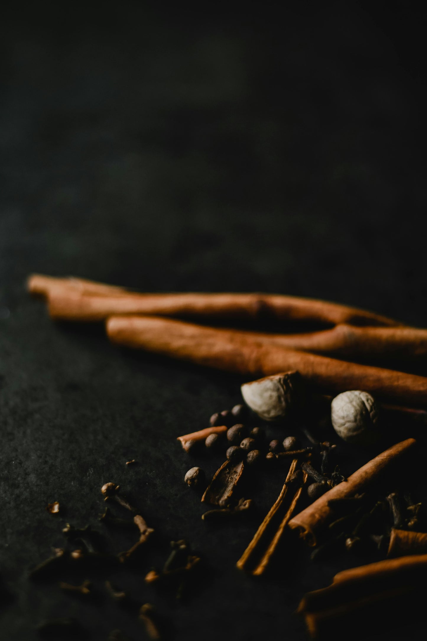 Navulling - Golden Ember