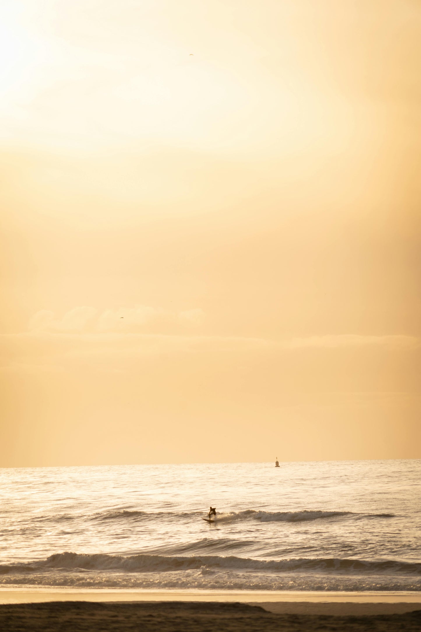 Navulling - Sunny Breeze