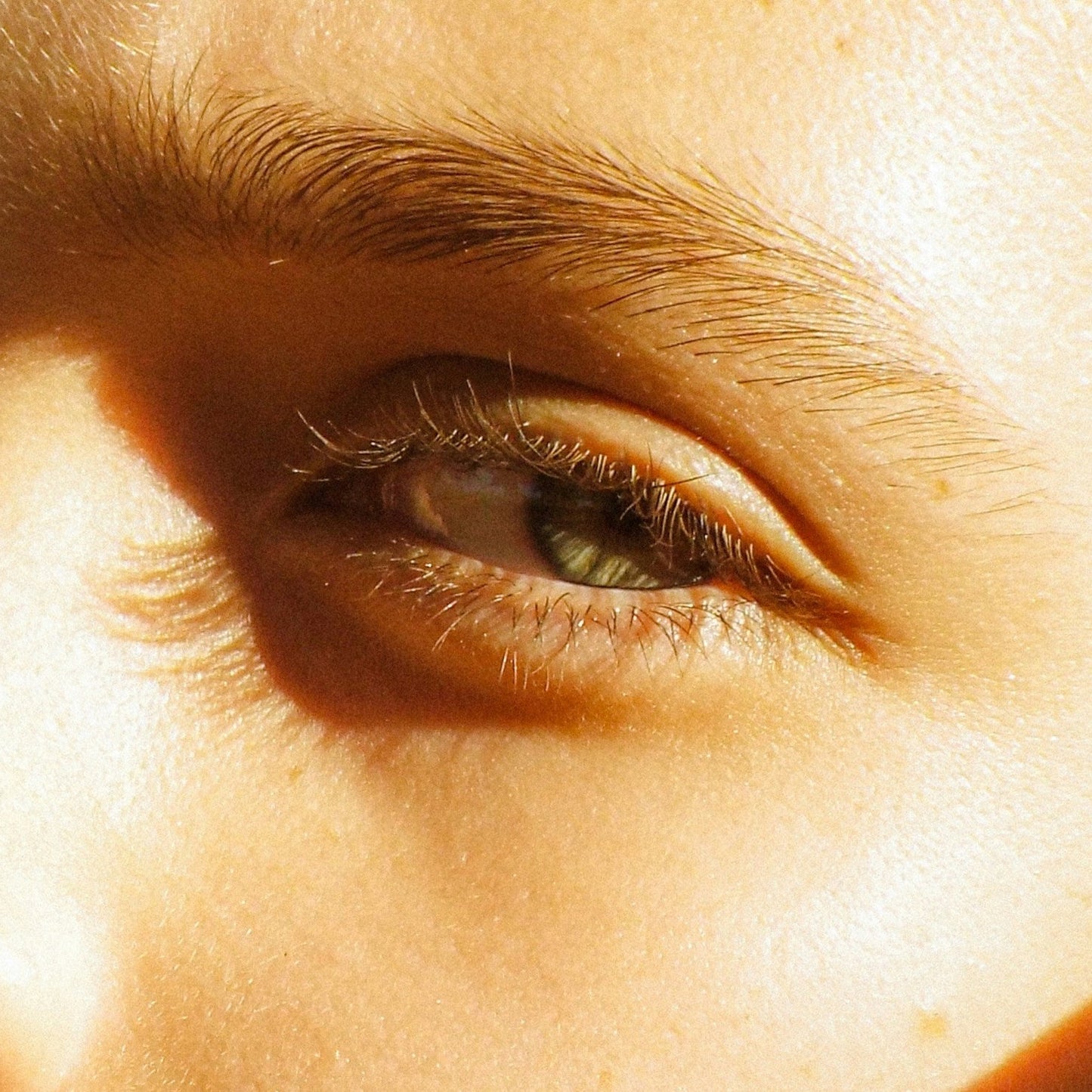 Navulling - Amber Glow