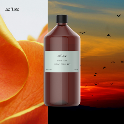 Navulling - Citrus Dawn