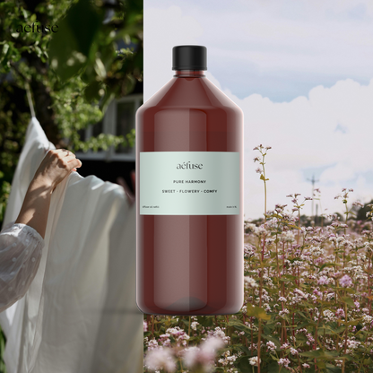 Navulling - Pure Harmony