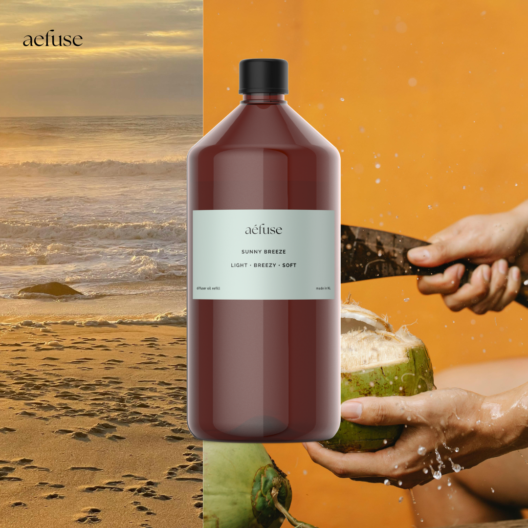 Navulling - Sunny Breeze