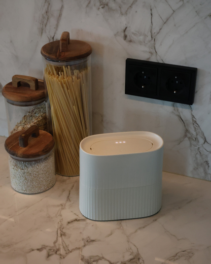 Geurmachine - aéfuse mini - 40m2