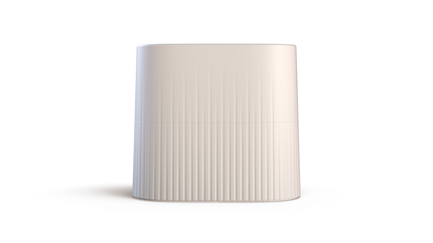 Geurmachine - aéfuse mini - 40m2