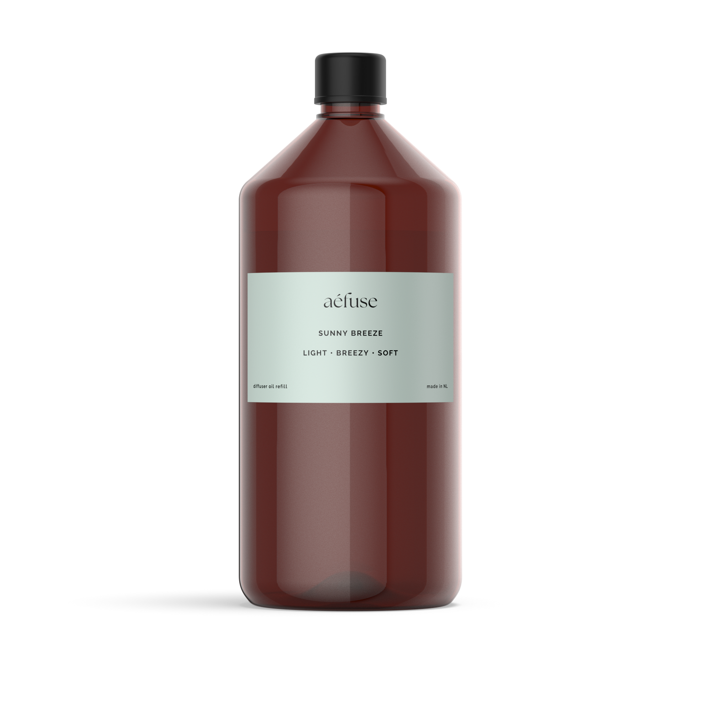 Navulling - Sunny Breeze