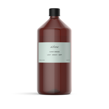 Navulling - Sunny Breeze