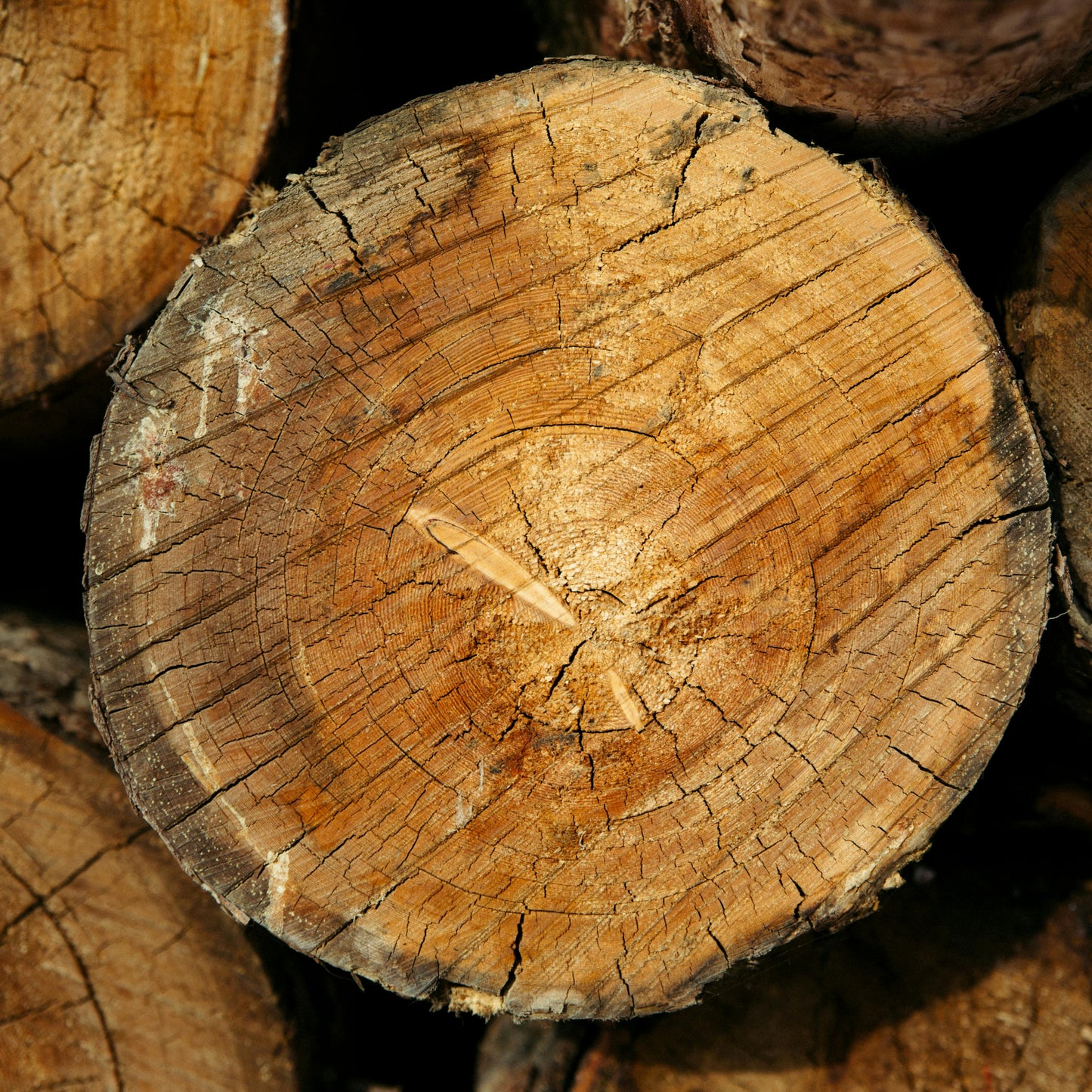 Navulling - Amber Glow