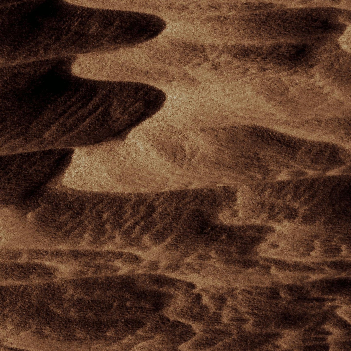 Navulling - Amber Glow