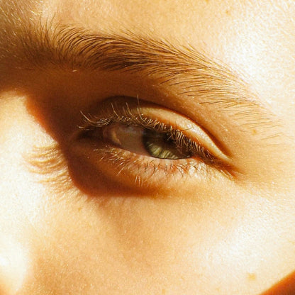 Navulling - Amber Glow